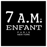 7 A.M. enfant